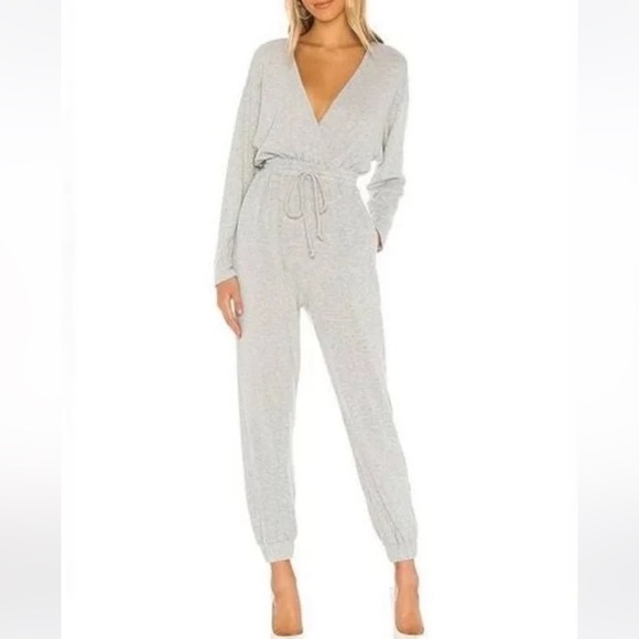 MAJORELLE Pants - Majorelle jumpsuit jogger so soft valour feeling jogger with great pockets